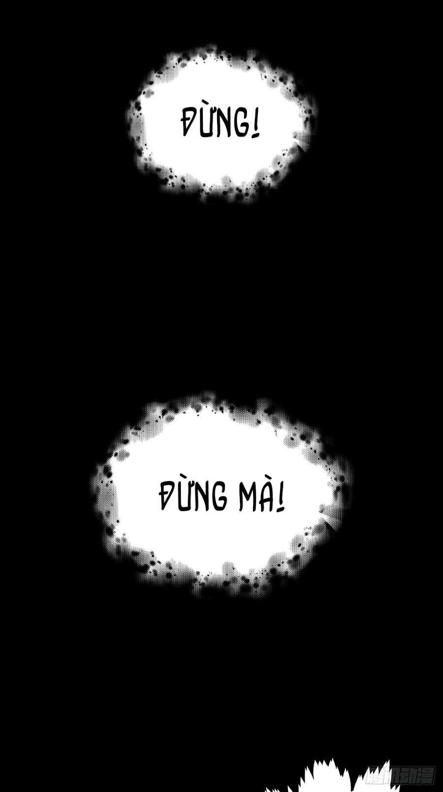 Chúa Tể Vực Thẳm Chapter 2 - Trang 8