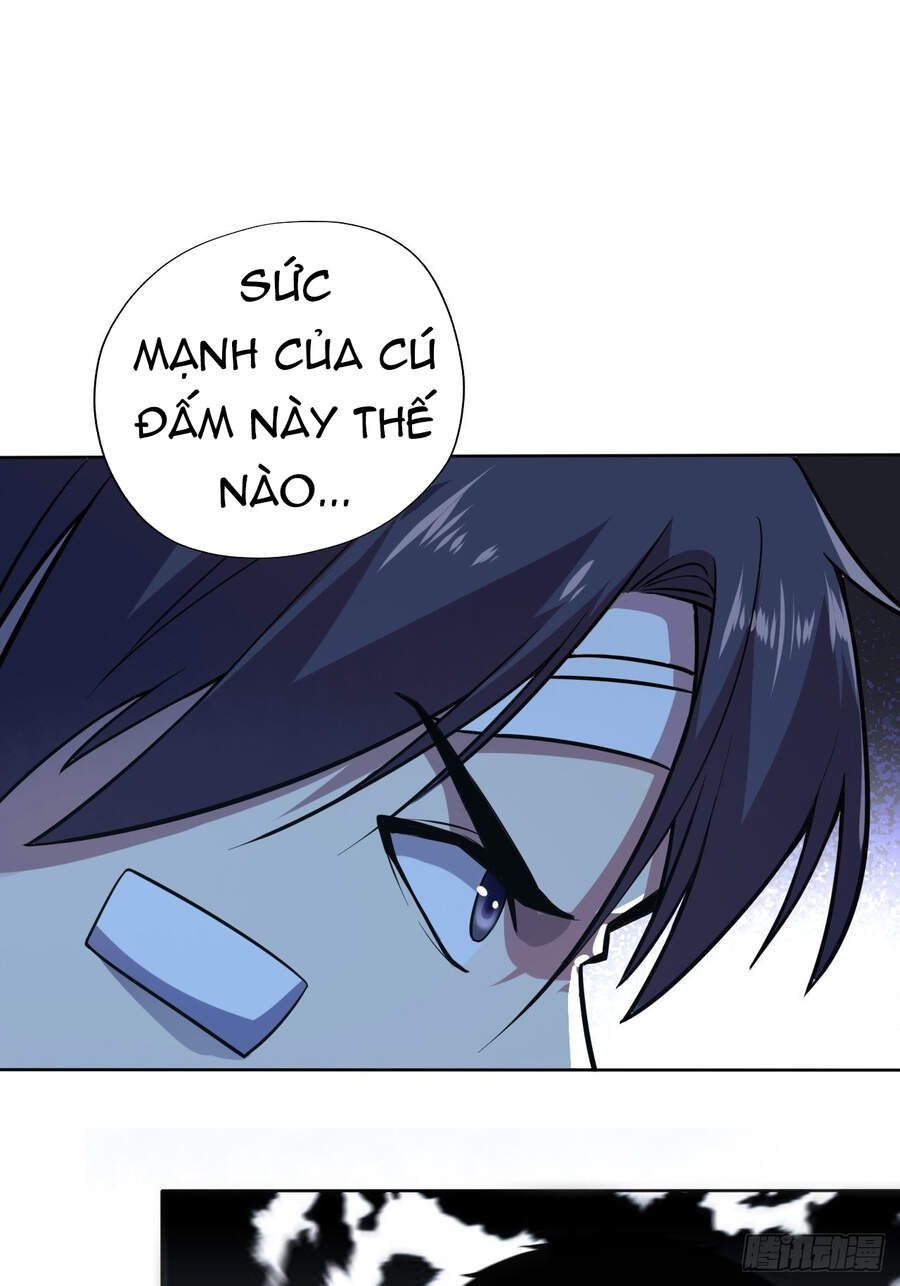 Chúa Tể Vực Thẳm Chapter 4 - Trang 14