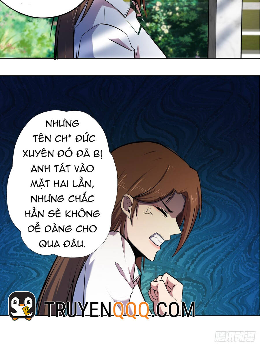 Chúa Tể Vực Thẳm Chapter 26 - Trang 19