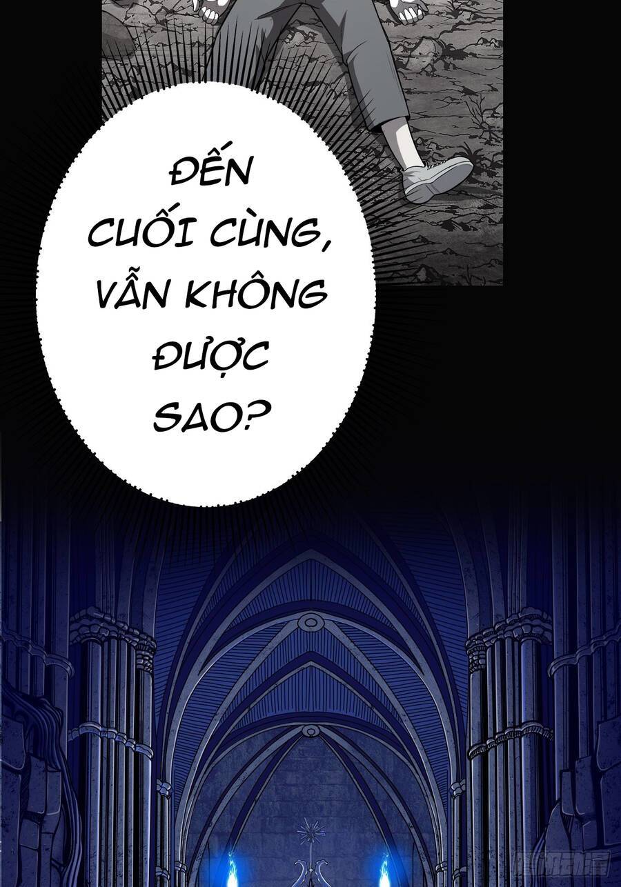 Chúa Tể Vực Thẳm Chapter 23 - Trang 40