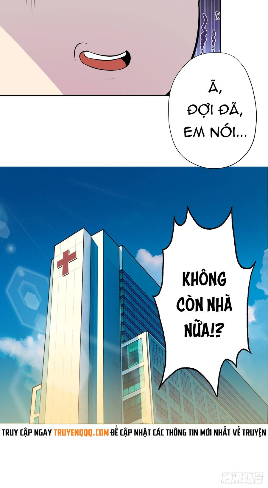 Chúa Tể Vực Thẳm Chapter 25 - Trang 40