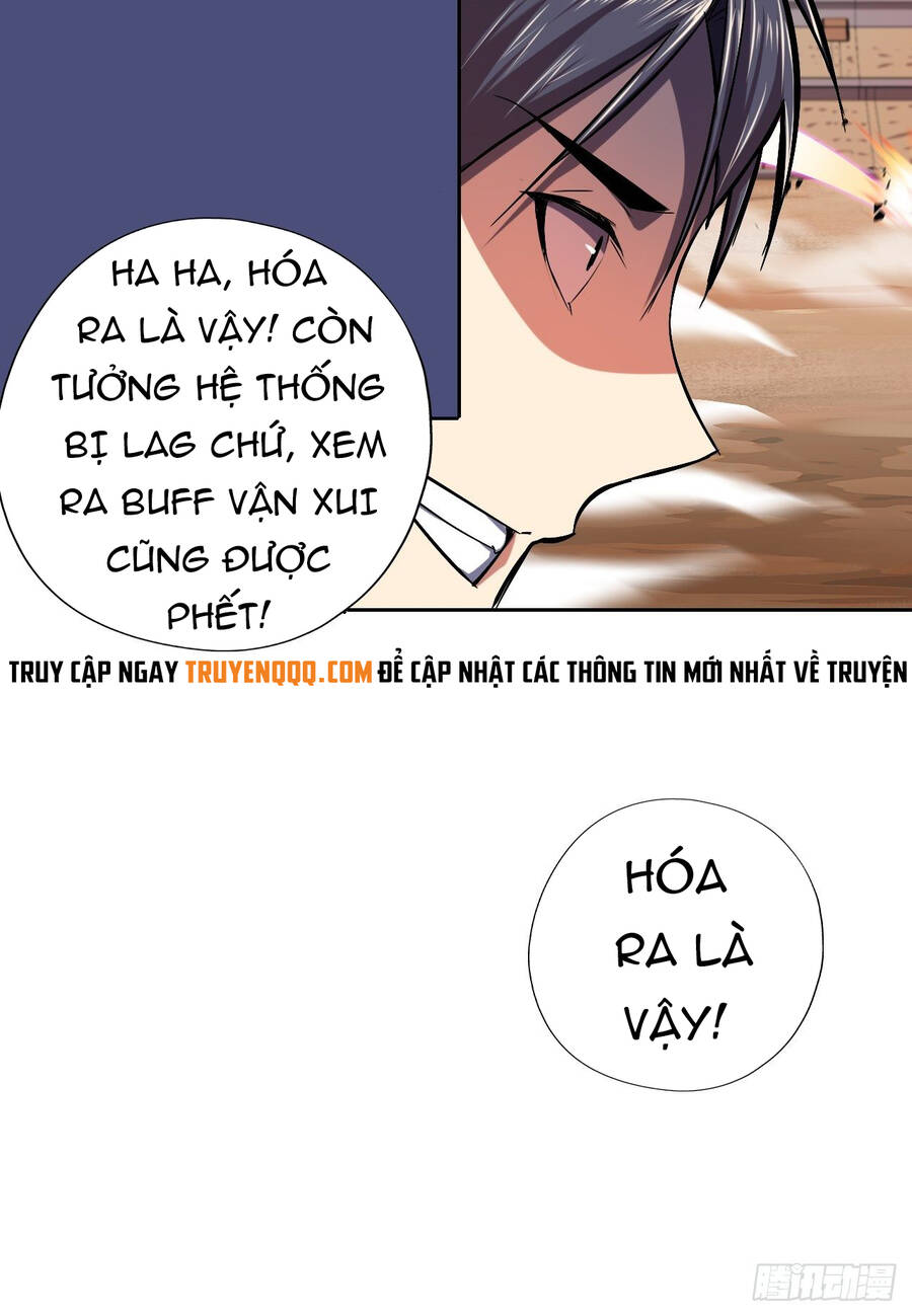 Chúa Tể Vực Thẳm Chapter 12 - Trang 39