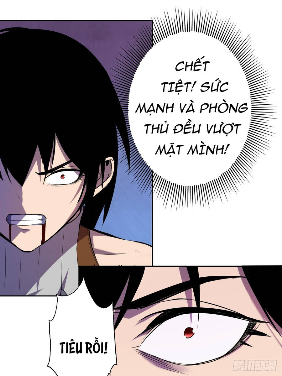 Chúa Tể Vực Thẳm Chapter 20 - Trang 39