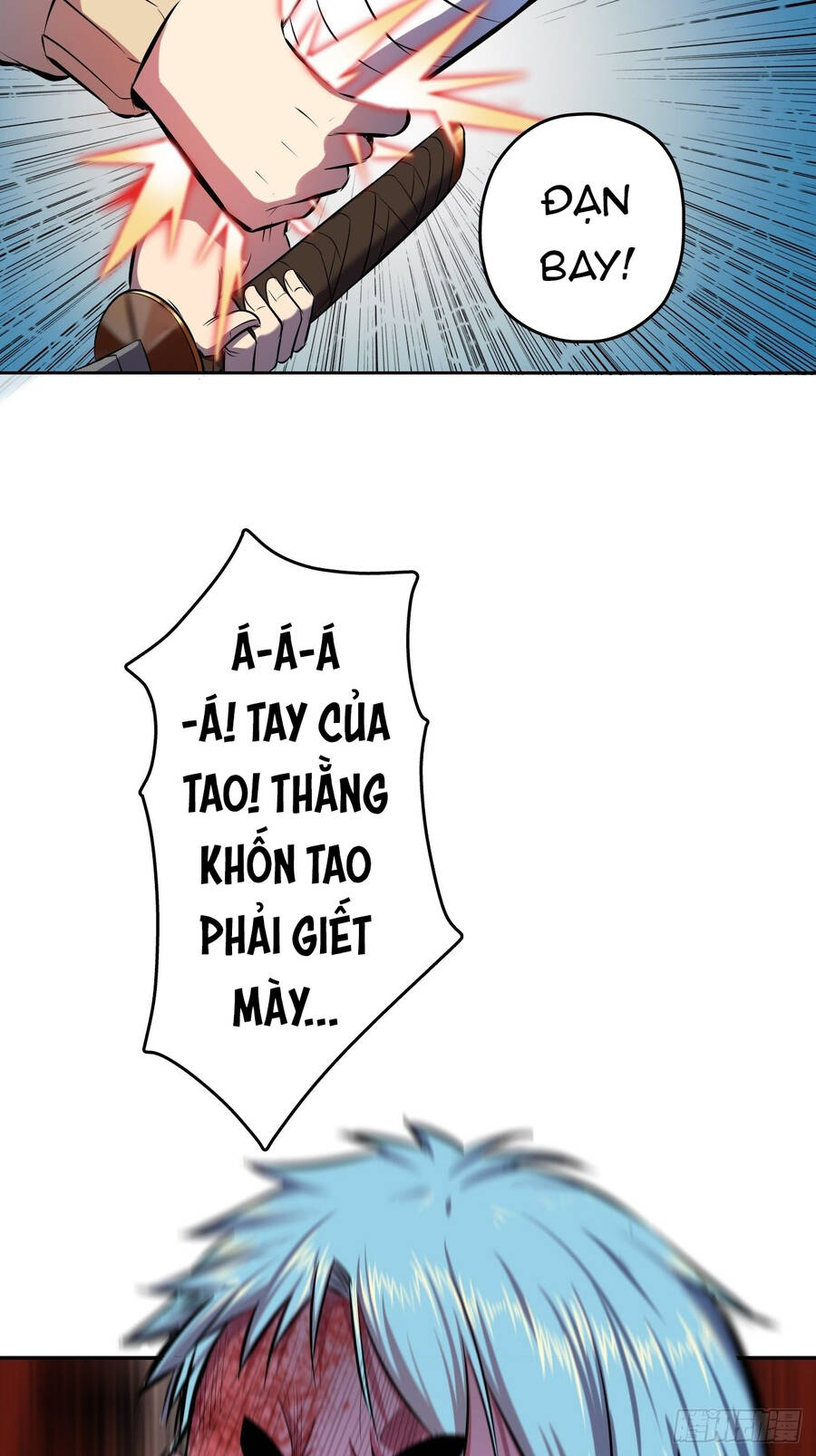 Chúa Tể Vực Thẳm Chapter 15 - Trang 38