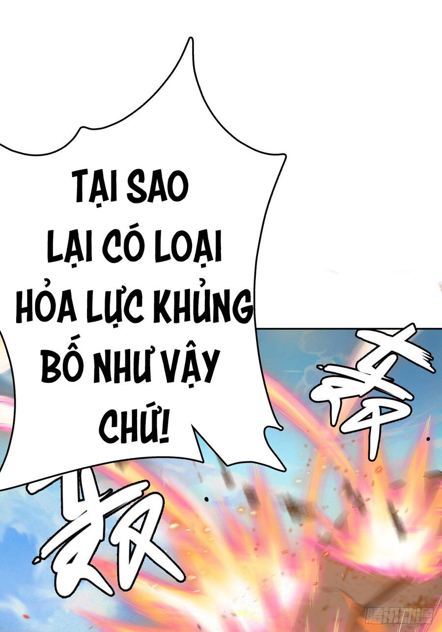 Chúa Tể Vực Thẳm Chapter 11 - Trang 27