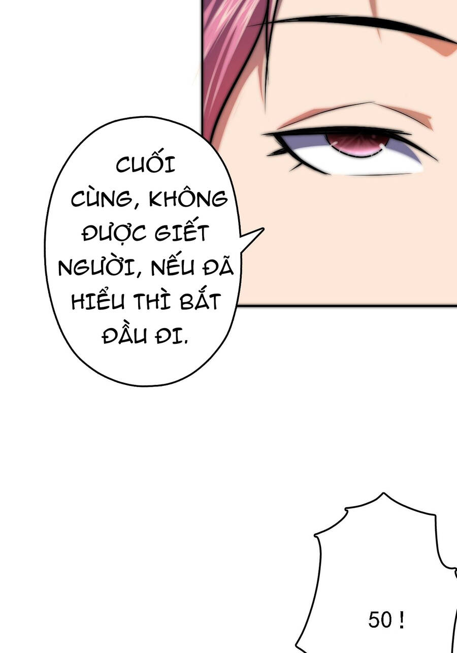 Chúa Tể Vực Thẳm Chapter 13 - Trang 48