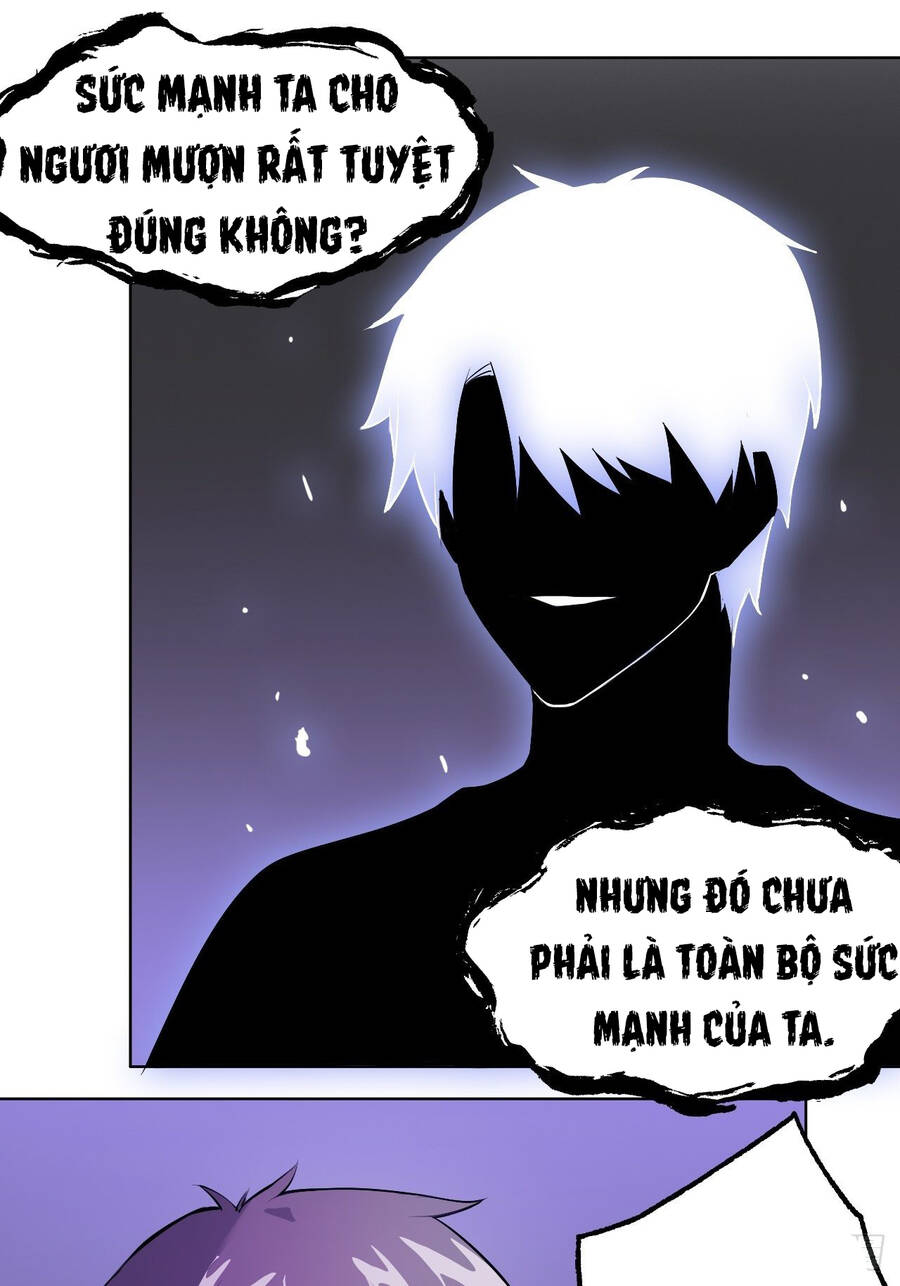 Chúa Tể Vực Thẳm Chapter 25 - Trang 27