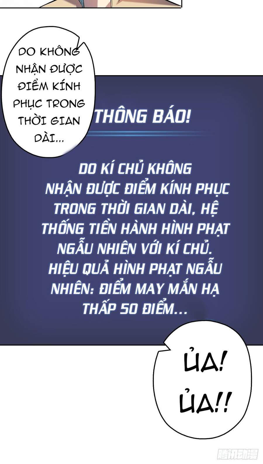 Chúa Tể Vực Thẳm Chapter 8 - Trang 54