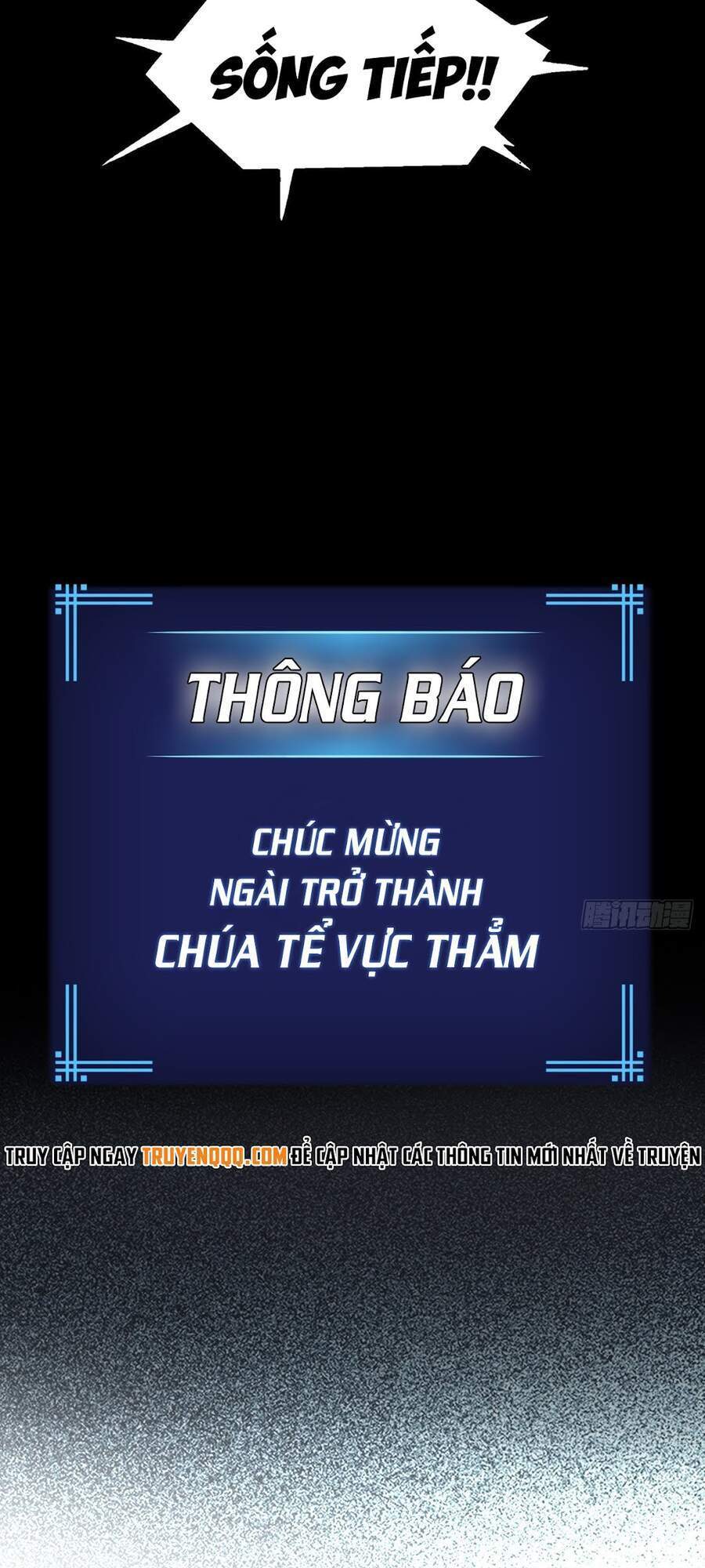 Chúa Tể Vực Thẳm Chapter 2 - Trang 20