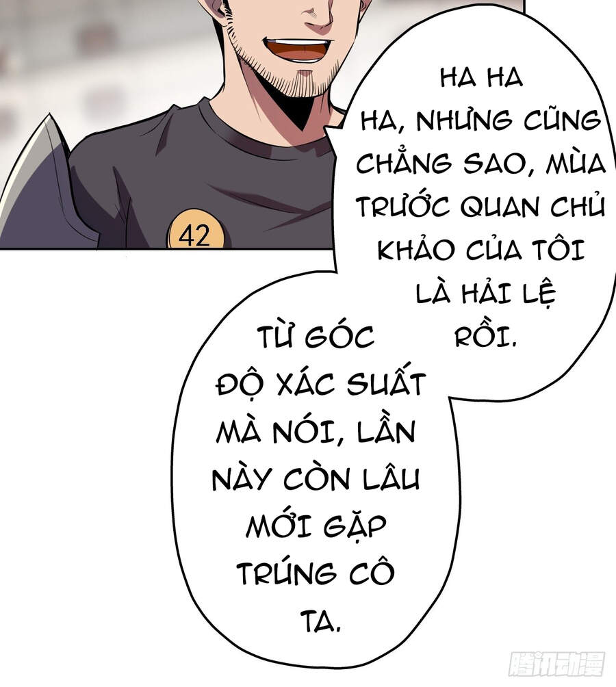 Chúa Tể Vực Thẳm Chapter 9 - Trang 25