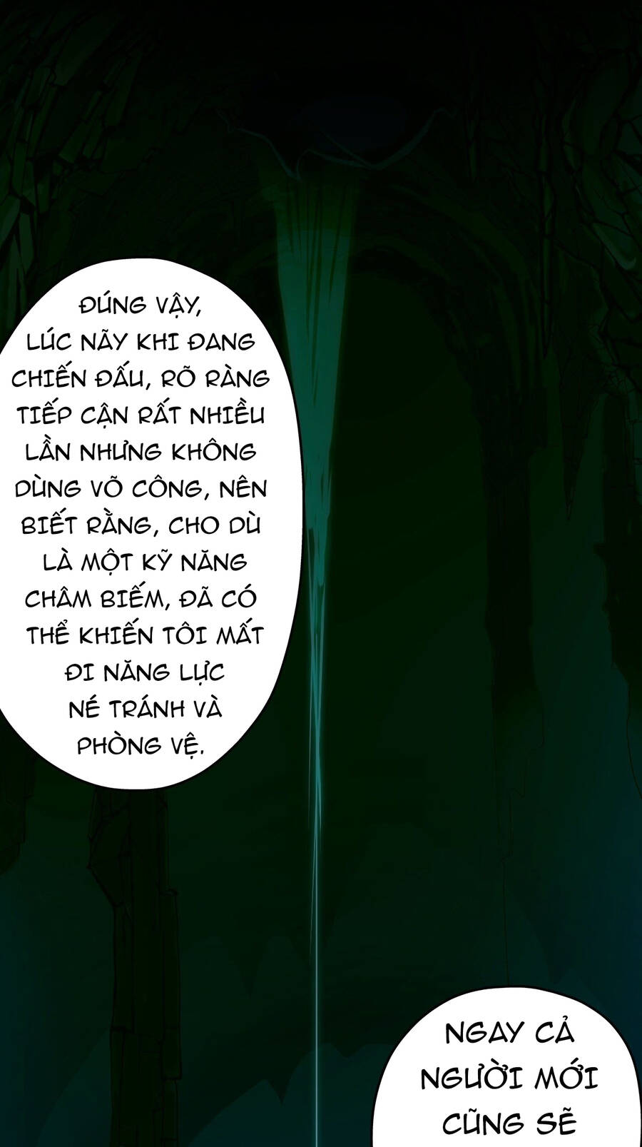 Chúa Tể Vực Thẳm Chapter 18 - Trang 31