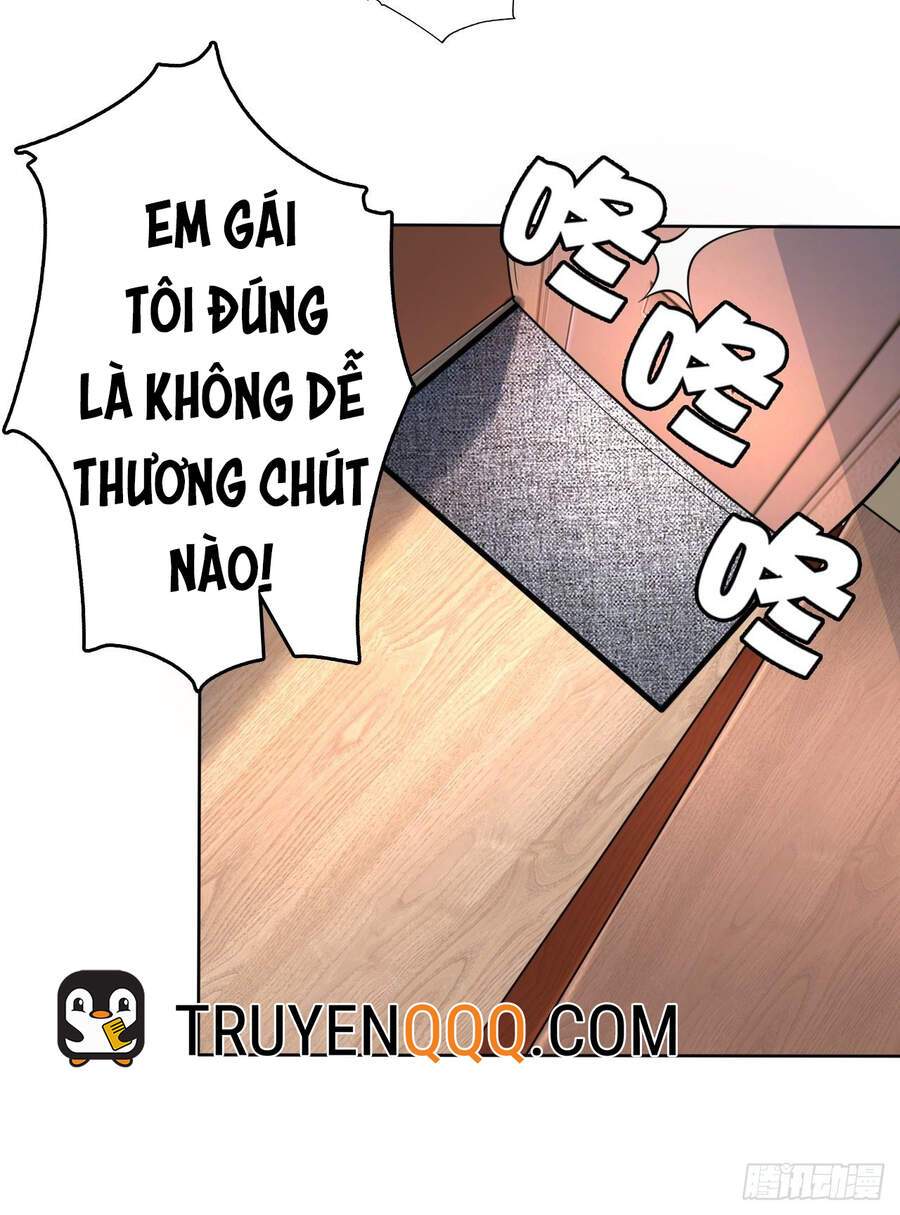 Chúa Tể Vực Thẳm Chapter 2 - Trang 48