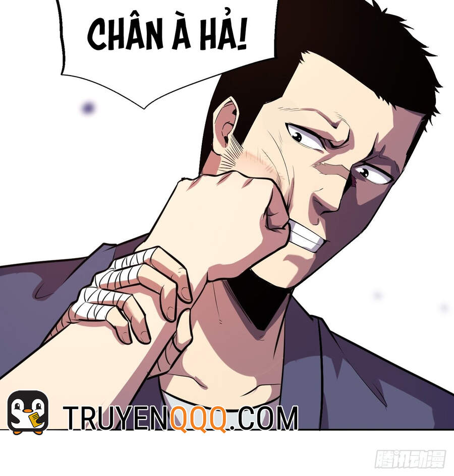 Chúa Tể Vực Thẳm Chapter 3 - Trang 23