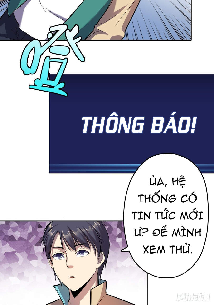 Chúa Tể Vực Thẳm Chapter 8 - Trang 53