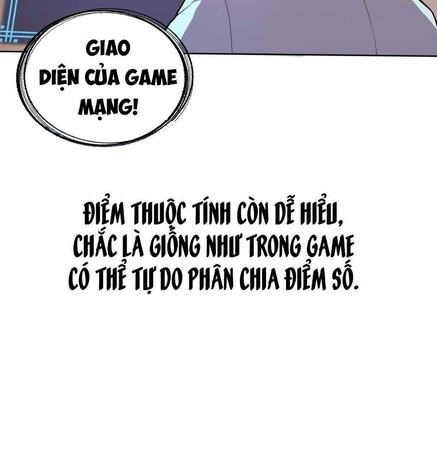 Chúa Tể Vực Thẳm Chapter 2 - Trang 30