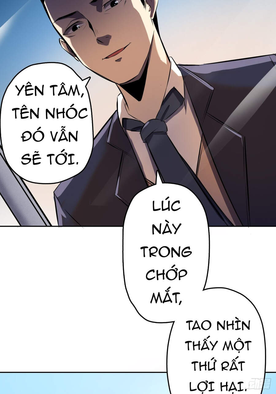 Chúa Tể Vực Thẳm Chapter 7 - Trang 39