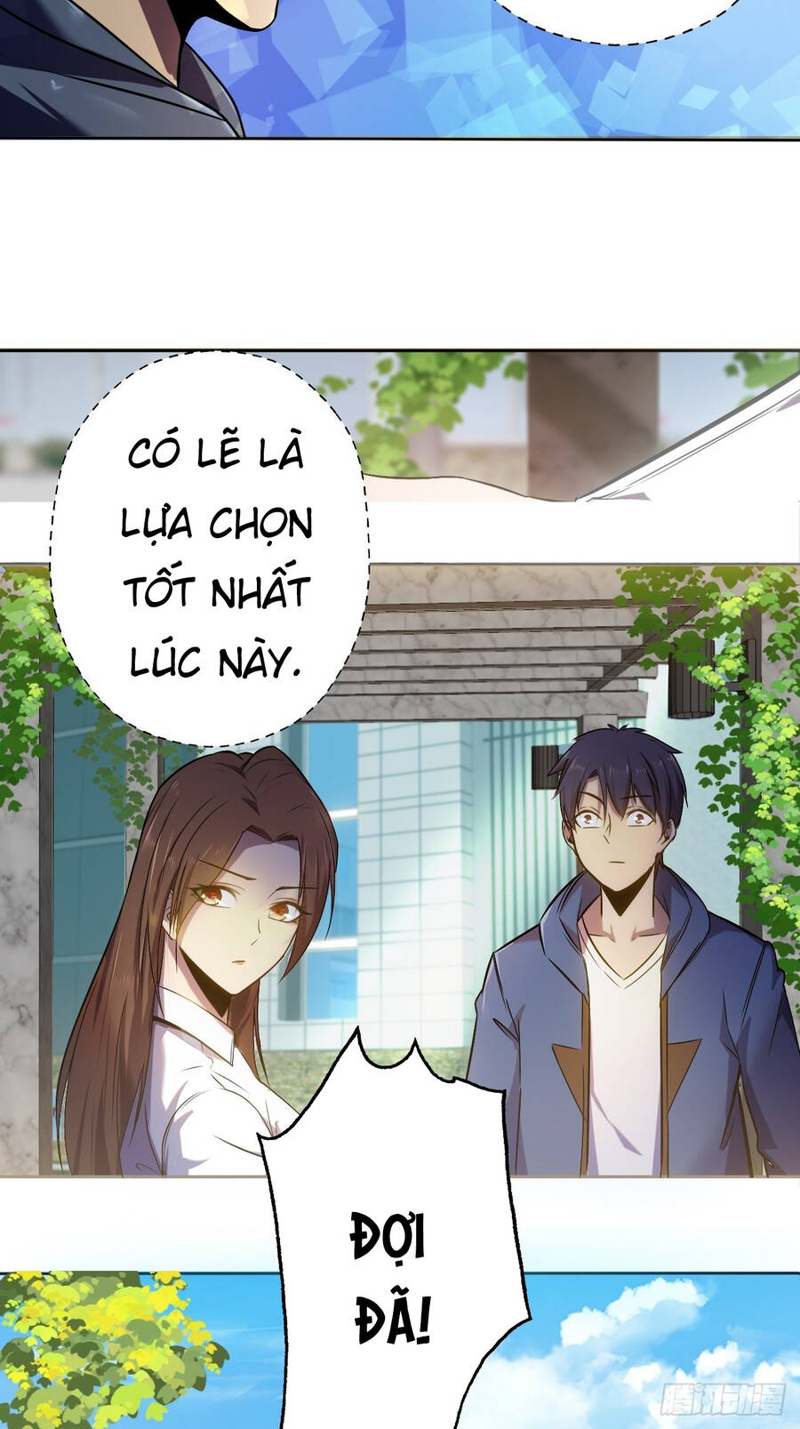 Chúa Tể Vực Thẳm Chapter 26 - Trang 32