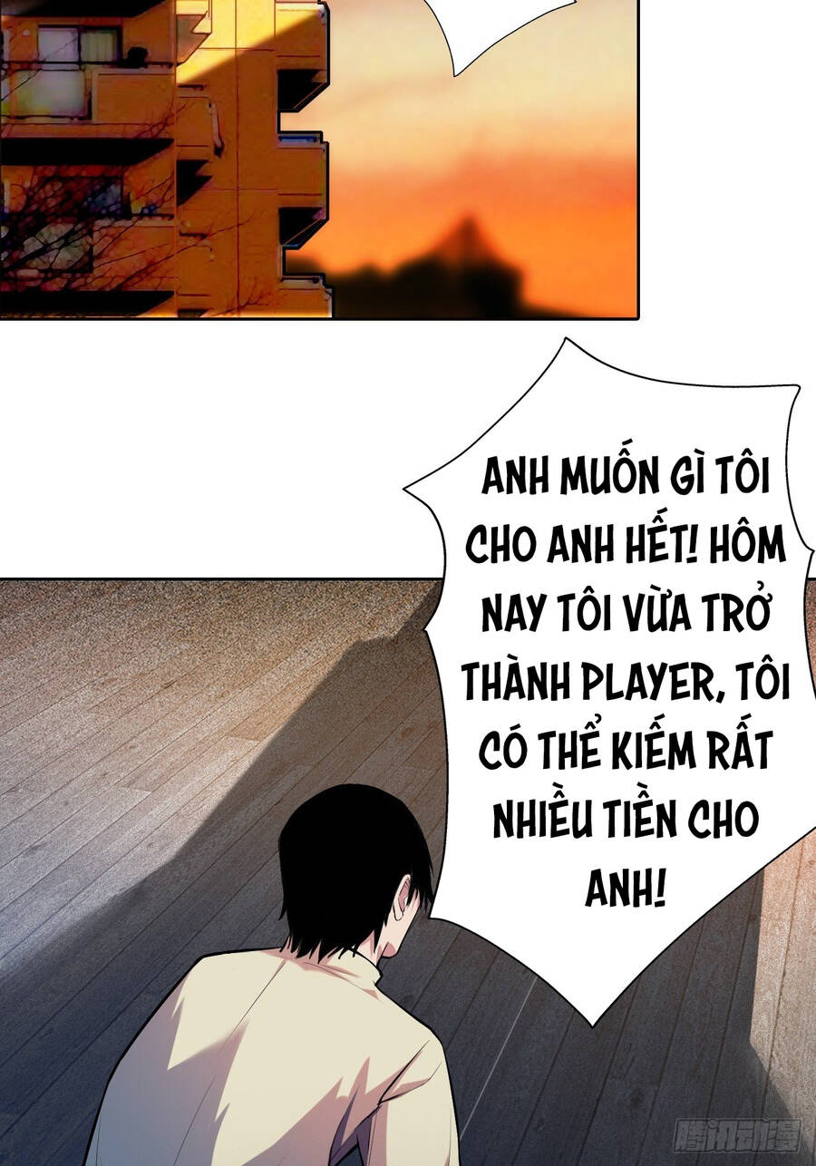 Chúa Tể Vực Thẳm Chapter 24 - Trang 31