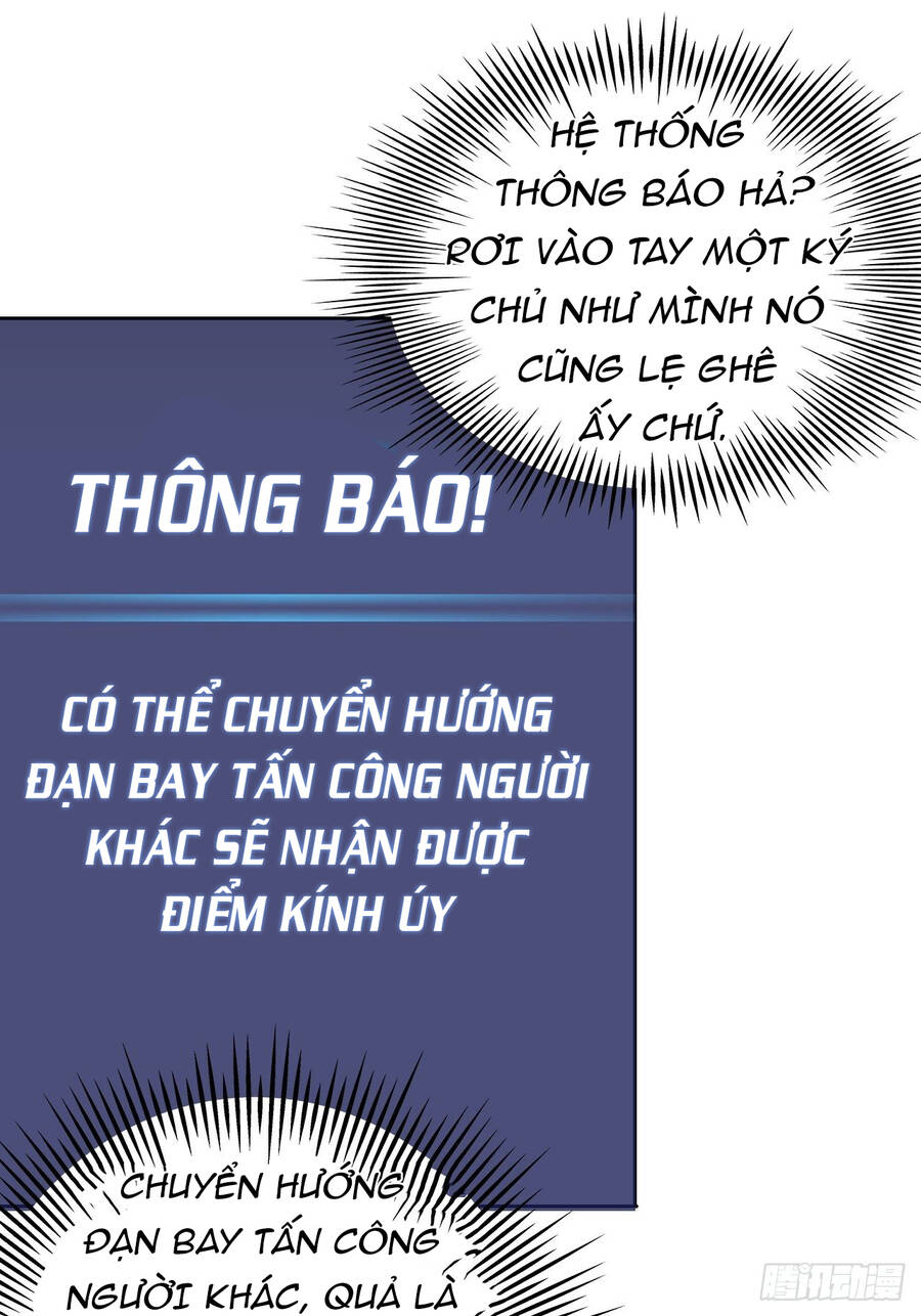 Chúa Tể Vực Thẳm Chapter 12 - Trang 16