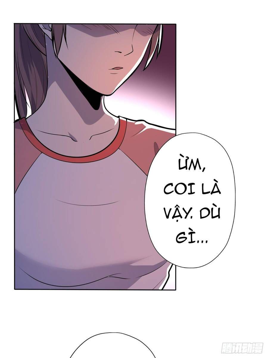 Chúa Tể Vực Thẳm Chapter 2 - Trang 46