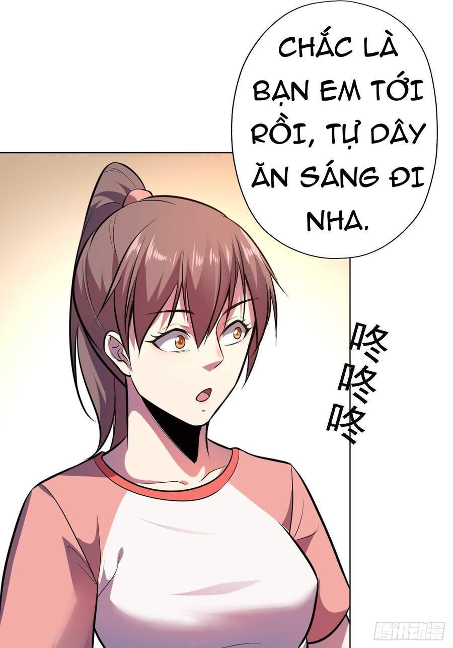 Chúa Tể Vực Thẳm Chapter 2 - Trang 49