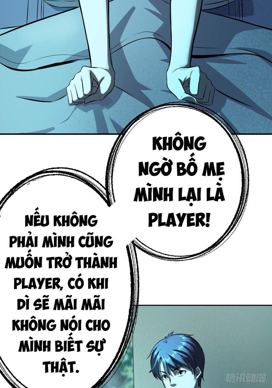 Chúa Tể Vực Thẳm Chapter 8 - Trang 5