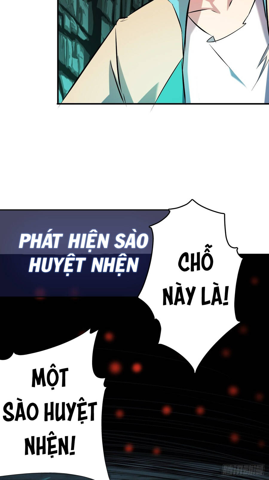 Chúa Tể Vực Thẳm Chapter 17 - Trang 36