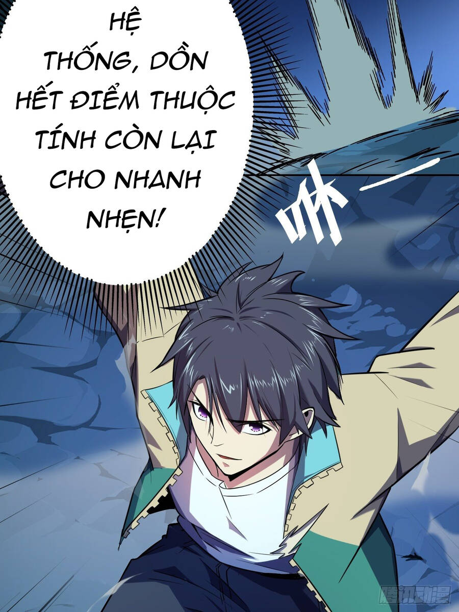 Chúa Tể Vực Thẳm Chapter 21 - Trang 9