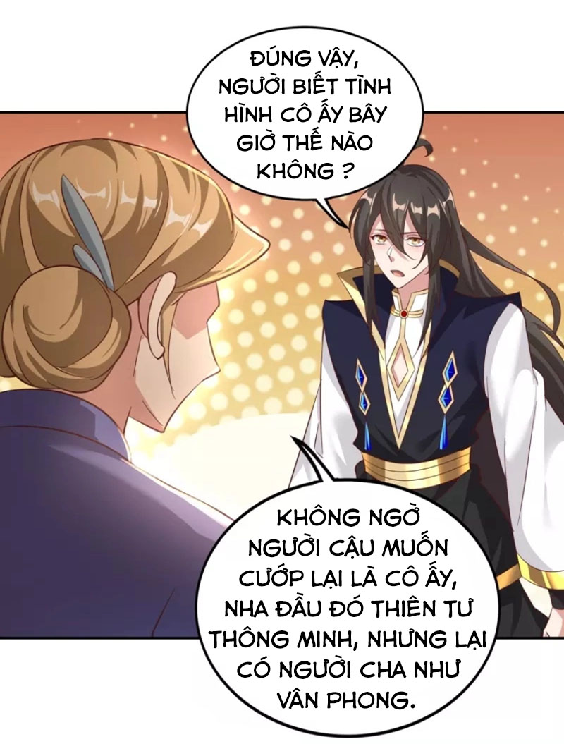 Tiên Đế Xâm Nhập Chapter 170 - Trang 9