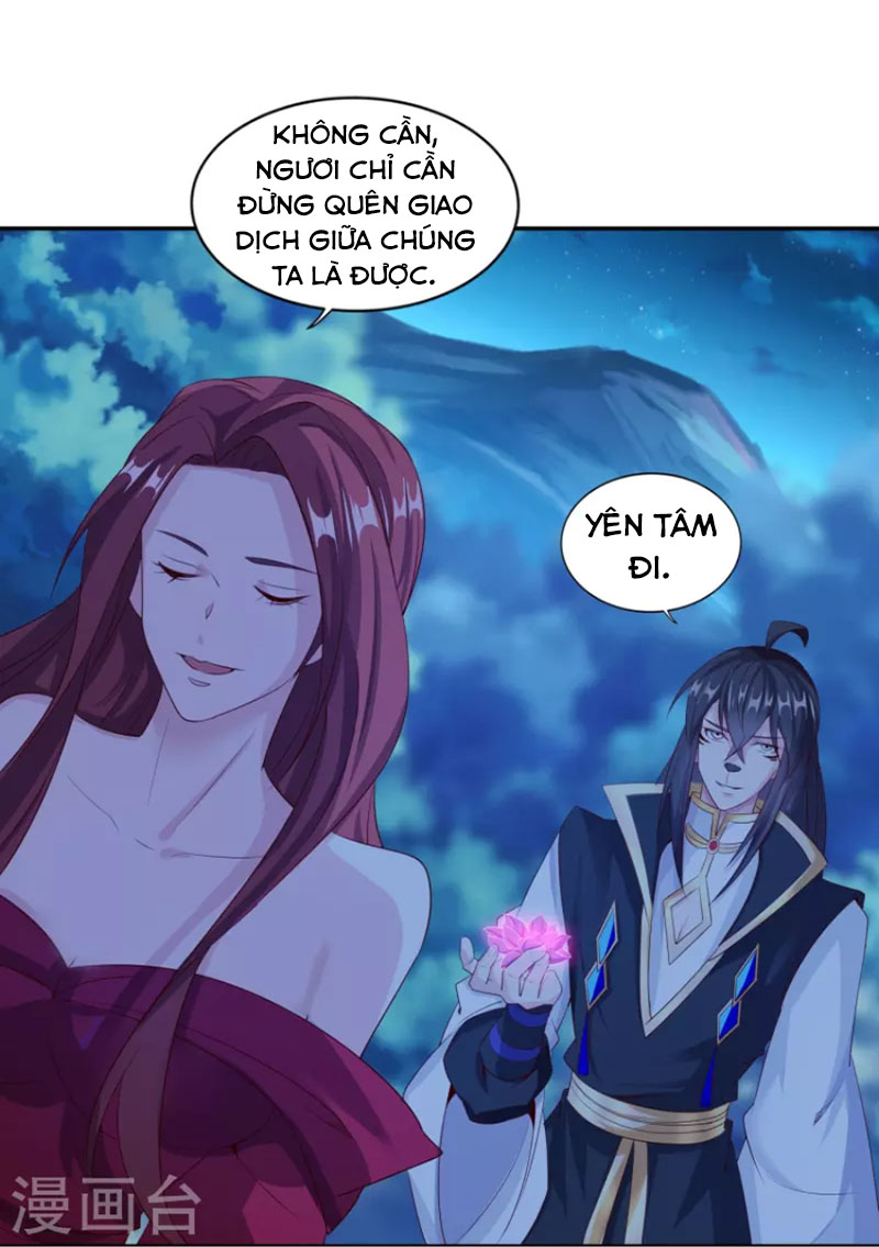 Tiên Đế Xâm Nhập Chapter 168 - Trang 5