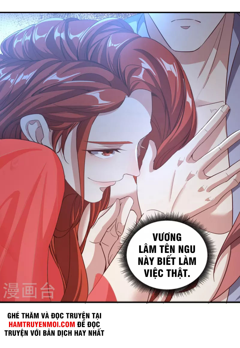 Tiên Đế Xâm Nhập Chapter 152 - Trang 8