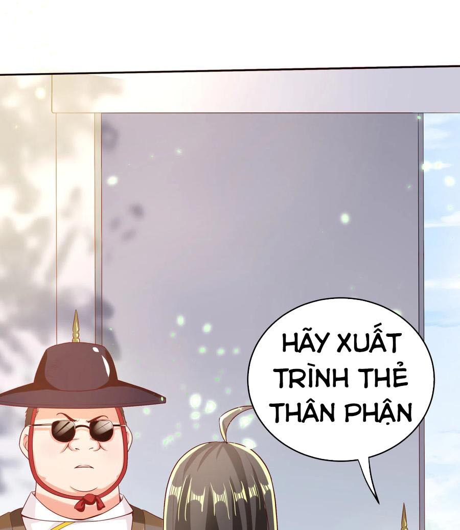 Tiên Đế Xâm Nhập Chapter 33 - Trang 38