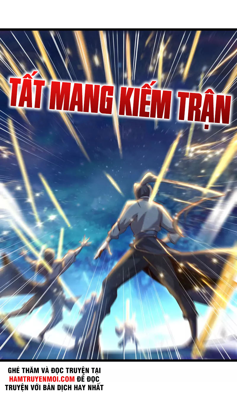 Tiên Đế Xâm Nhập Chapter 140 - Trang 30