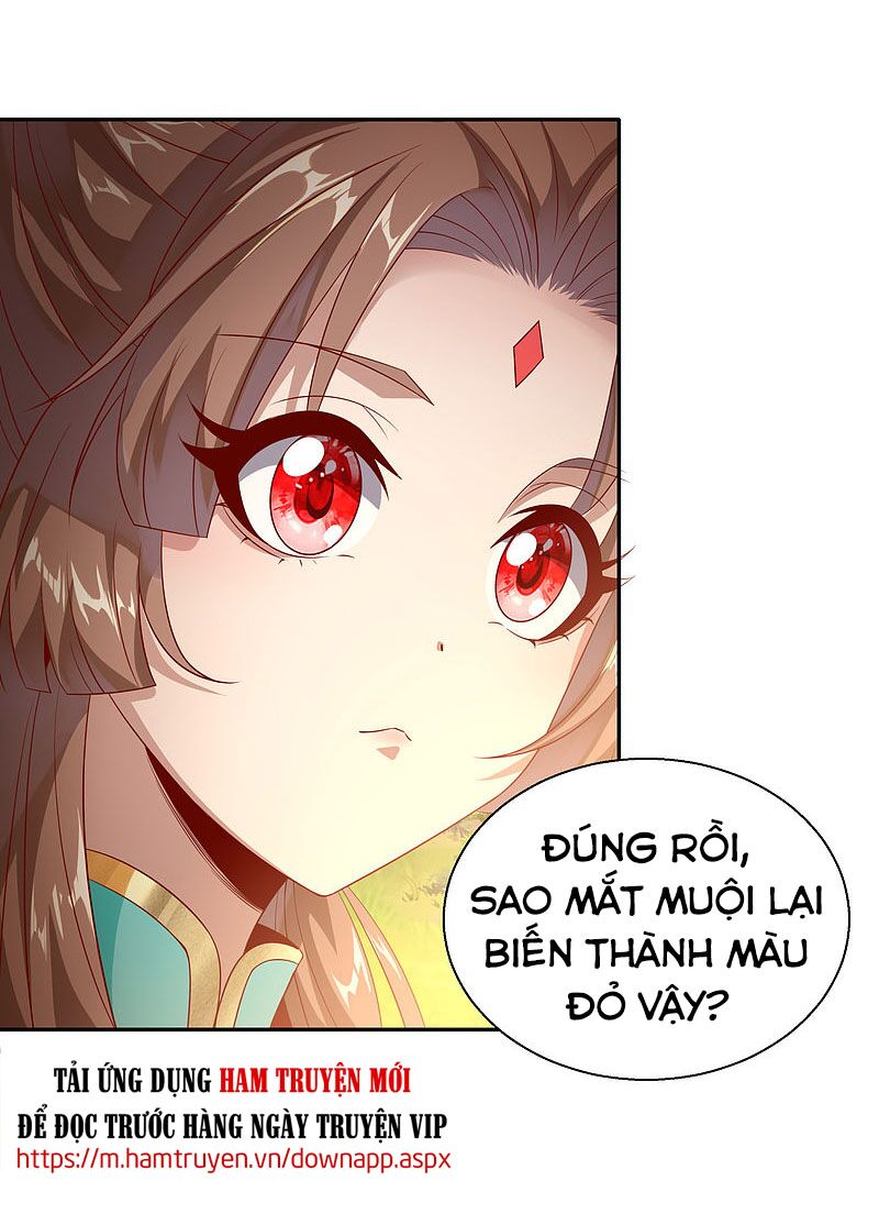 Tiên Đế Xâm Nhập Chapter 54 - Trang 2