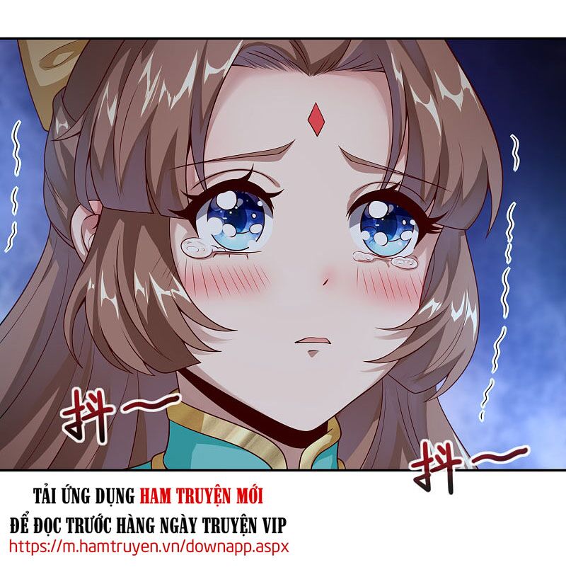 Tiên Đế Xâm Nhập Chapter 51 - Trang 9