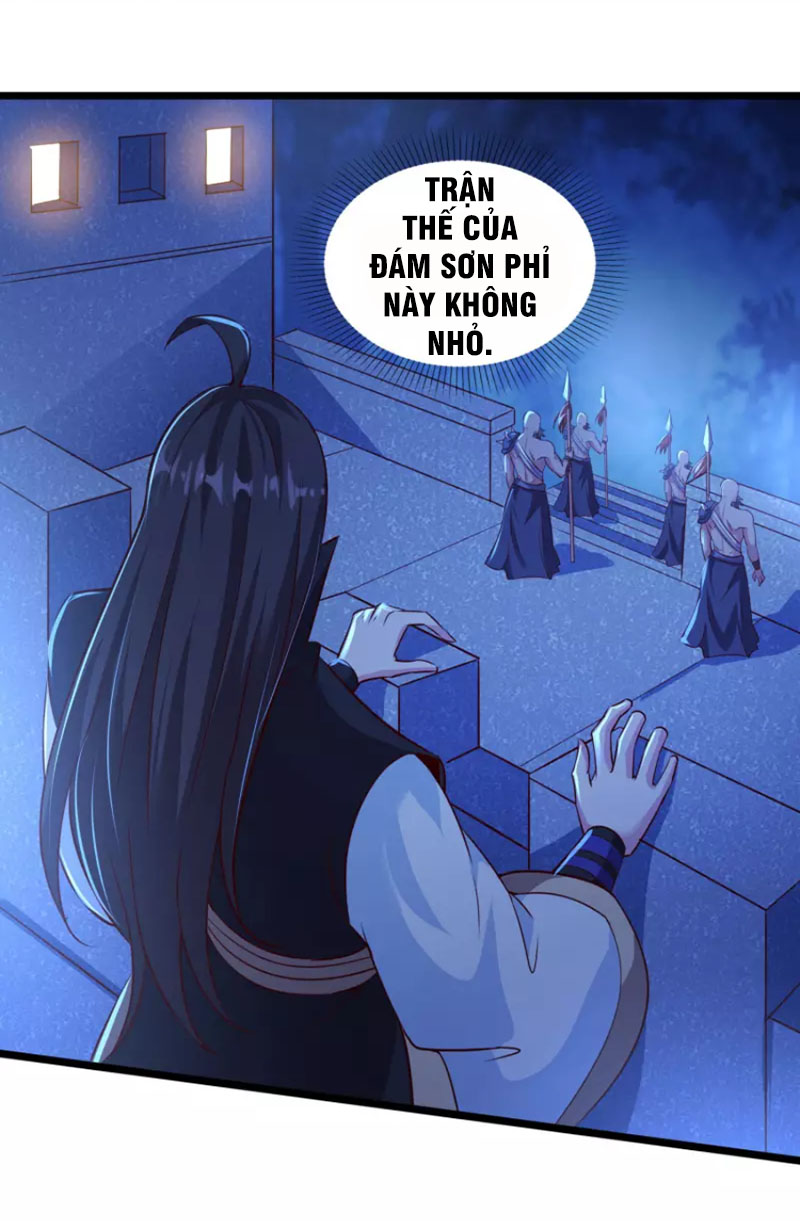 Tiên Đế Xâm Nhập Chapter 139 - Trang 15