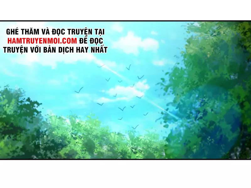 Tiên Đế Xâm Nhập Chapter 138 - Trang 22