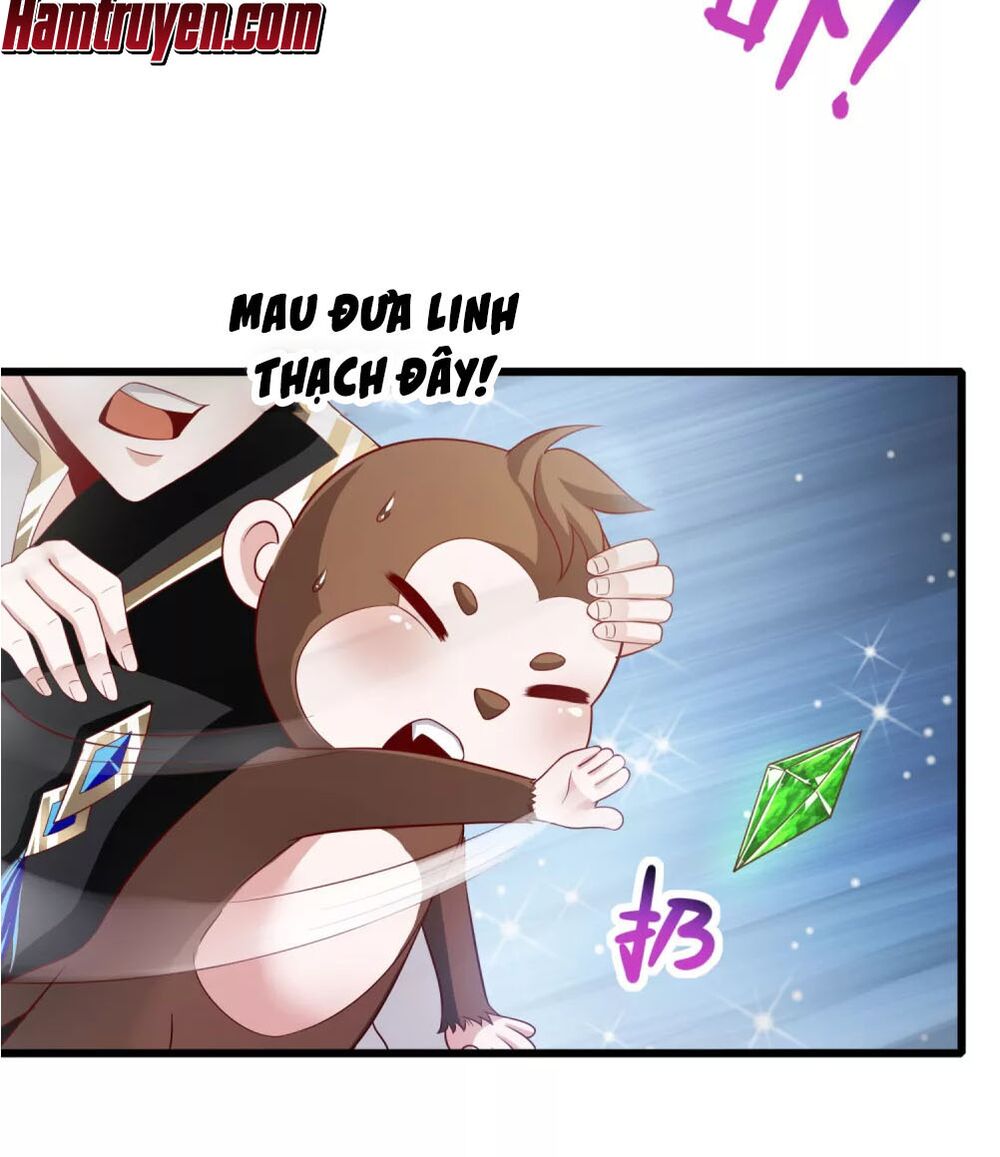 Tiên Đế Xâm Nhập Chapter 6 - Trang 24