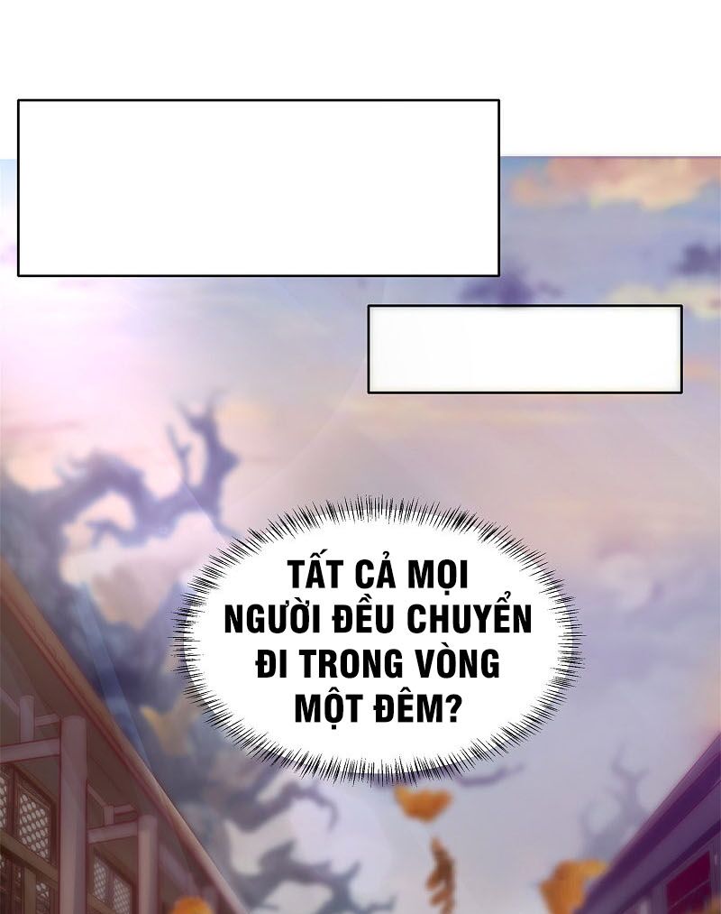 Tiên Đế Xâm Nhập Chapter 57 - Trang 26