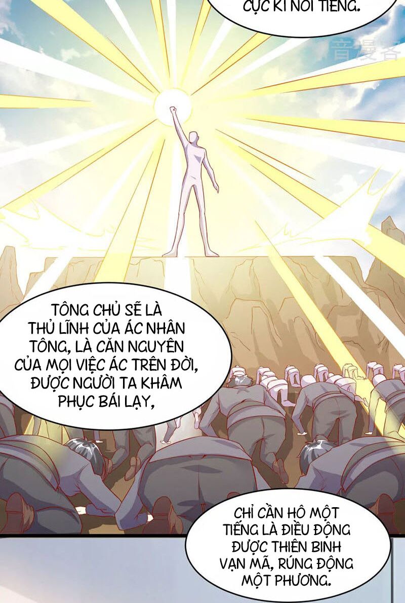 Tiên Đế Xâm Nhập Chapter 2 - Trang 28