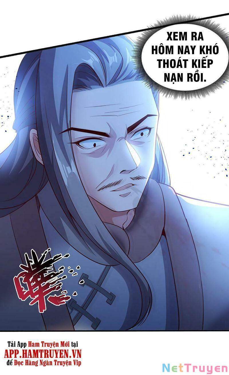 Tiên Đế Xâm Nhập Chapter 132 - Trang 2