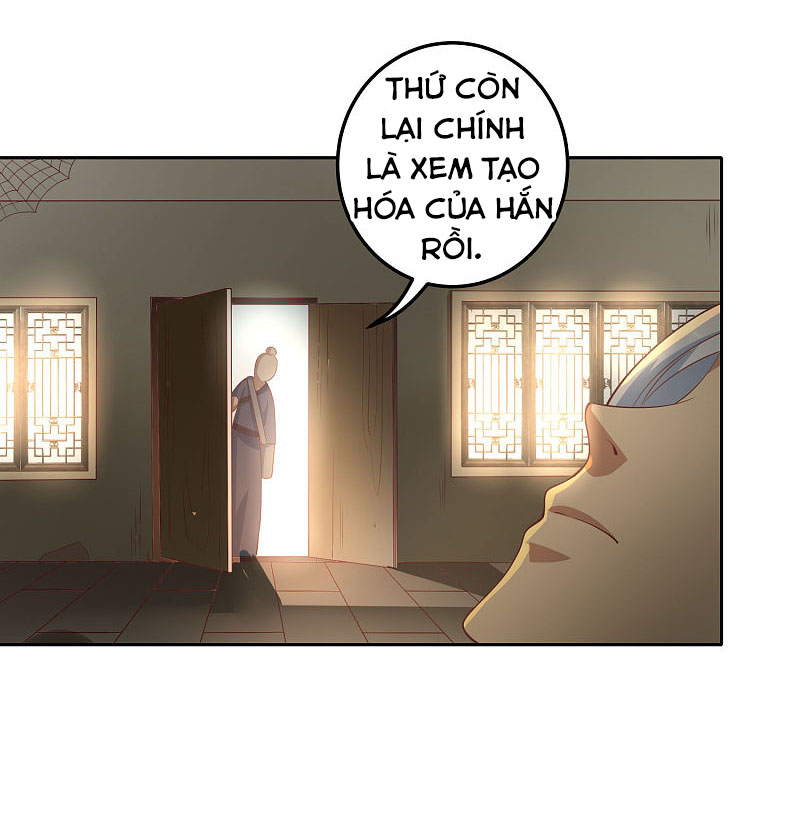 Tiên Đế Xâm Nhập Chapter 75 - Trang 31