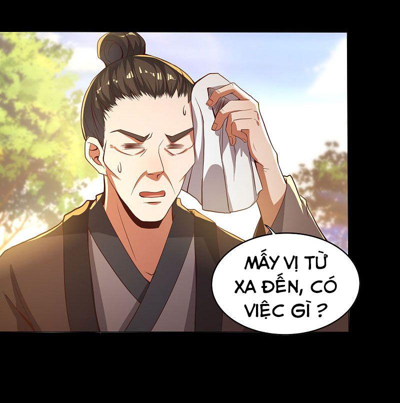 Tiên Đế Xâm Nhập Chapter 76 - Trang 17