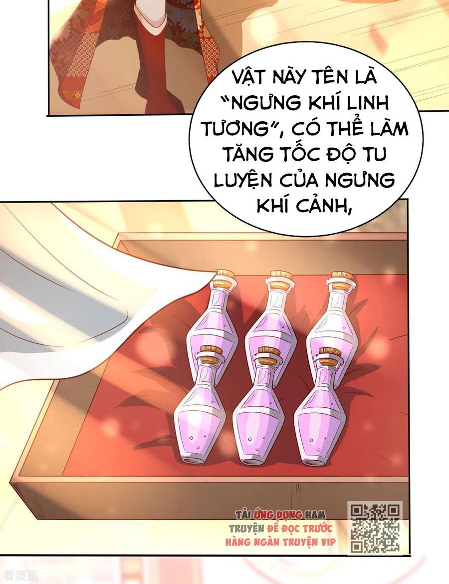 Tiên Đế Xâm Nhập Chapter 34 - Trang 34