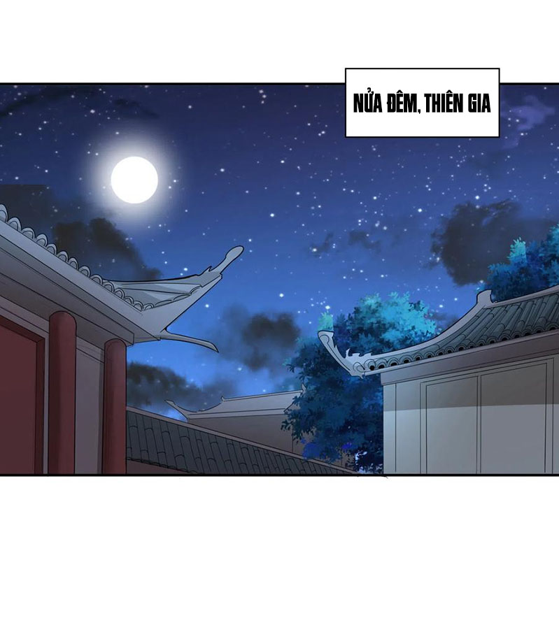 Tiên Đế Xâm Nhập Chapter 135 - Trang 9