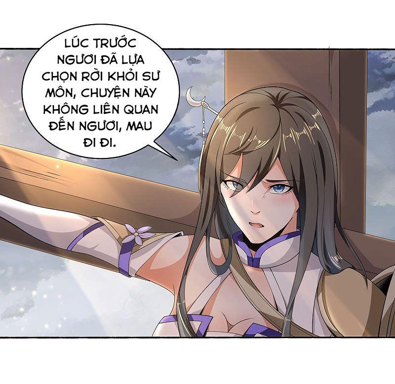 Tiên Đế Xâm Nhập Chapter 80 - Trang 3