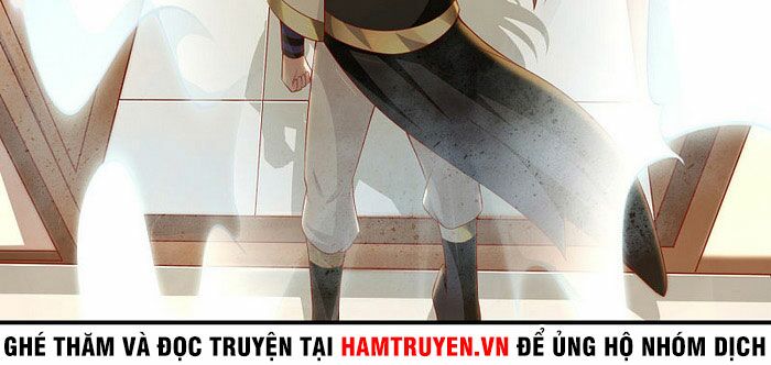 Tiên Đế Xâm Nhập Chapter 46 - Trang 21