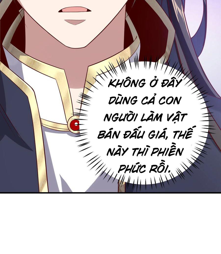 Tiên Đế Xâm Nhập Chapter 36 - Trang 8