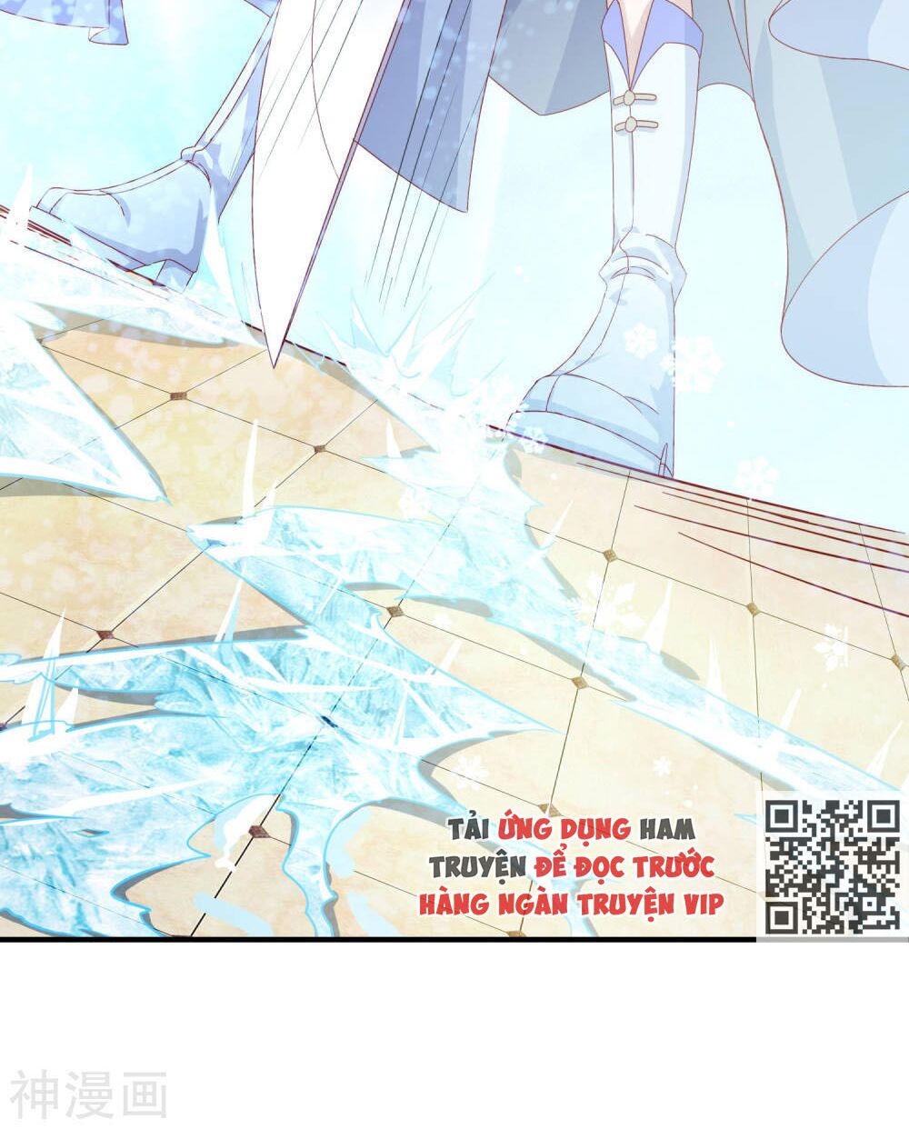 Tiên Đế Xâm Nhập Chapter 23 - Trang 35