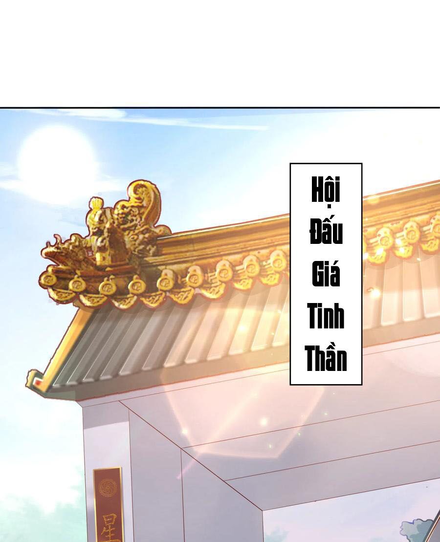 Tiên Đế Xâm Nhập Chapter 33 - Trang 36